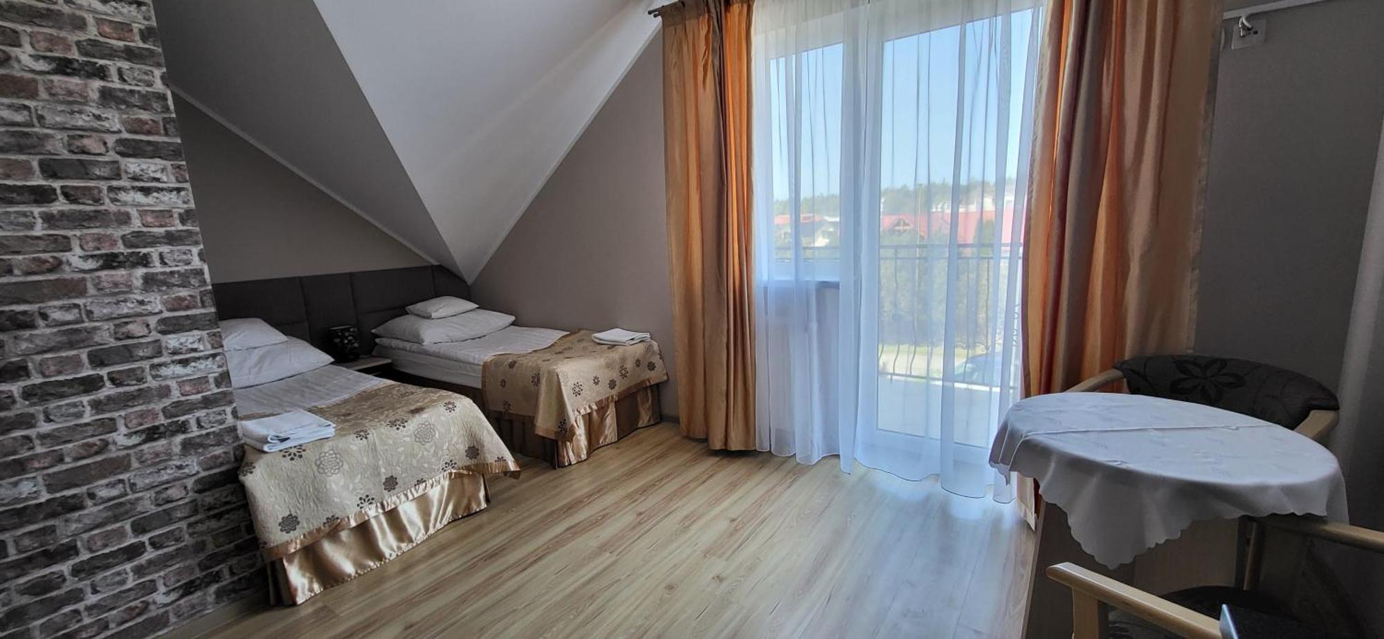 Villa Rekin Грзибово Экстерьер фото