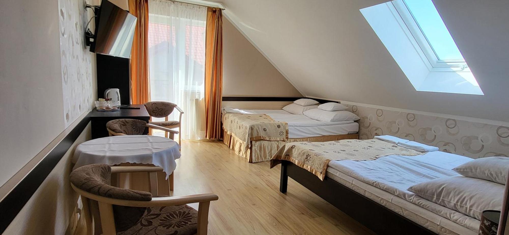 Villa Rekin Грзибово Экстерьер фото
