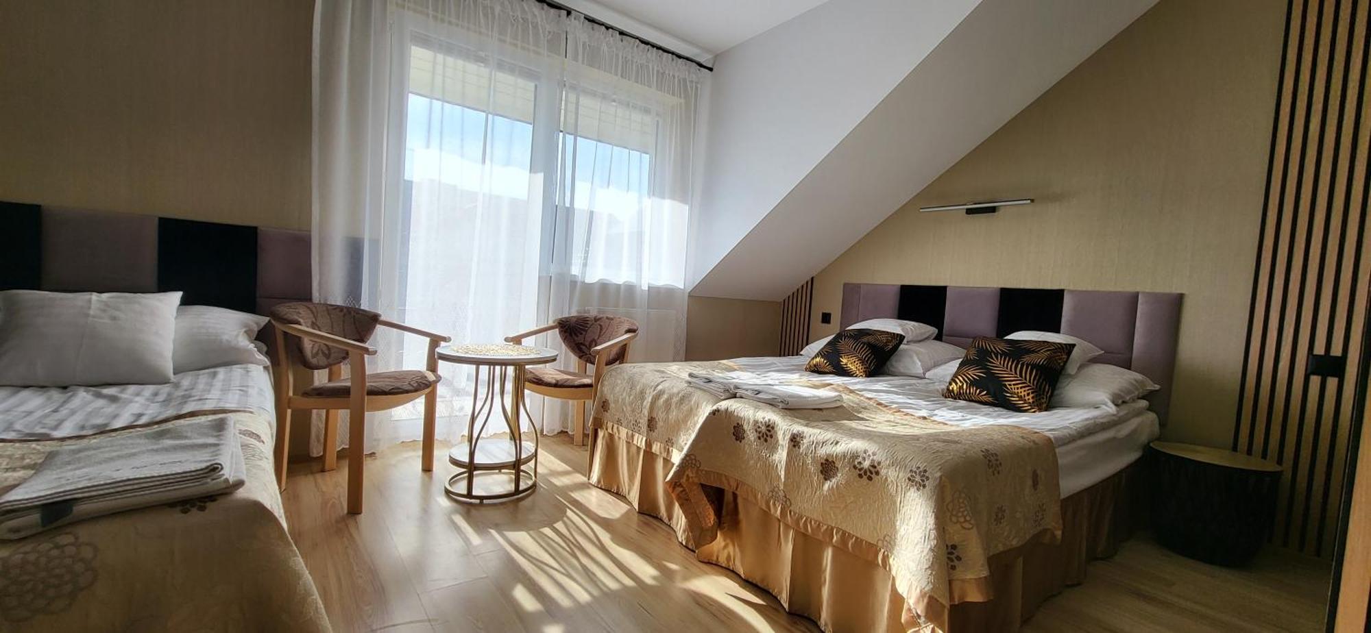 Villa Rekin Грзибово Экстерьер фото